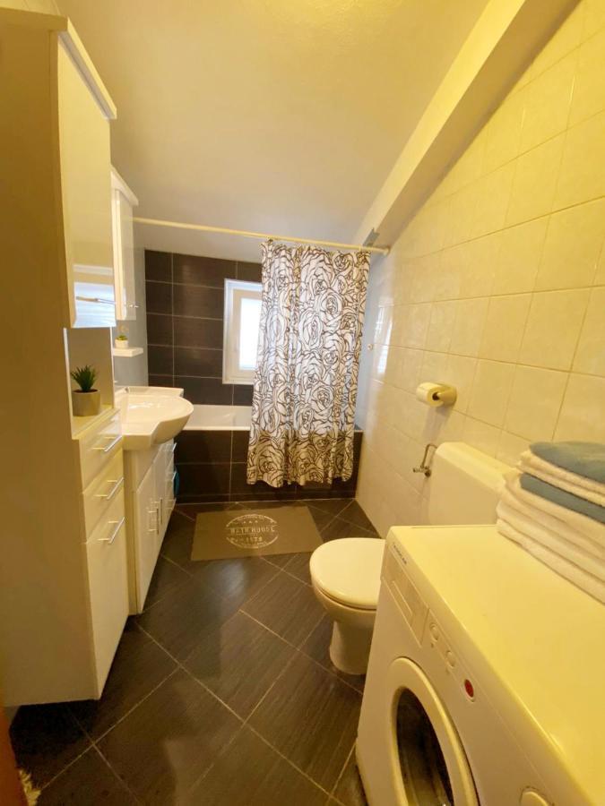 Apartman Beus Makarska Exterior foto