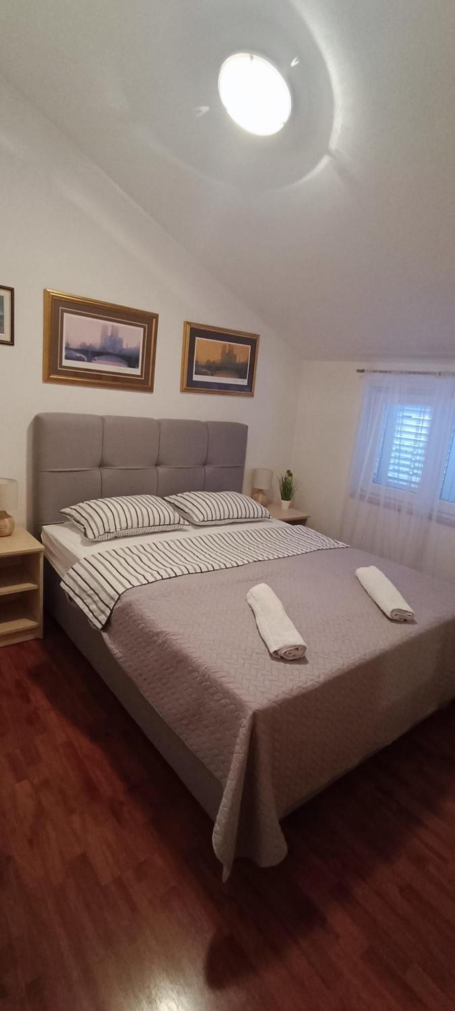 Apartman Beus Makarska Exterior foto