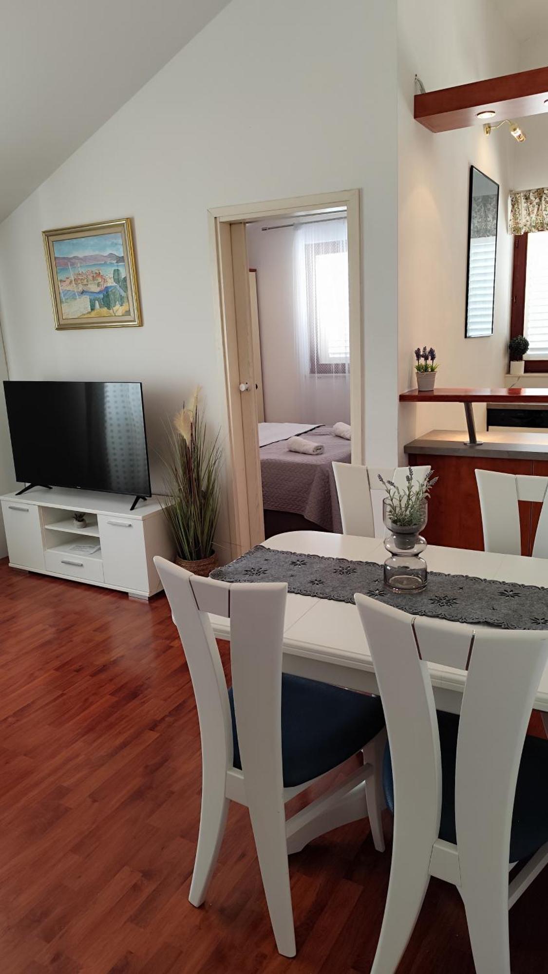 Apartman Beus Makarska Exterior foto