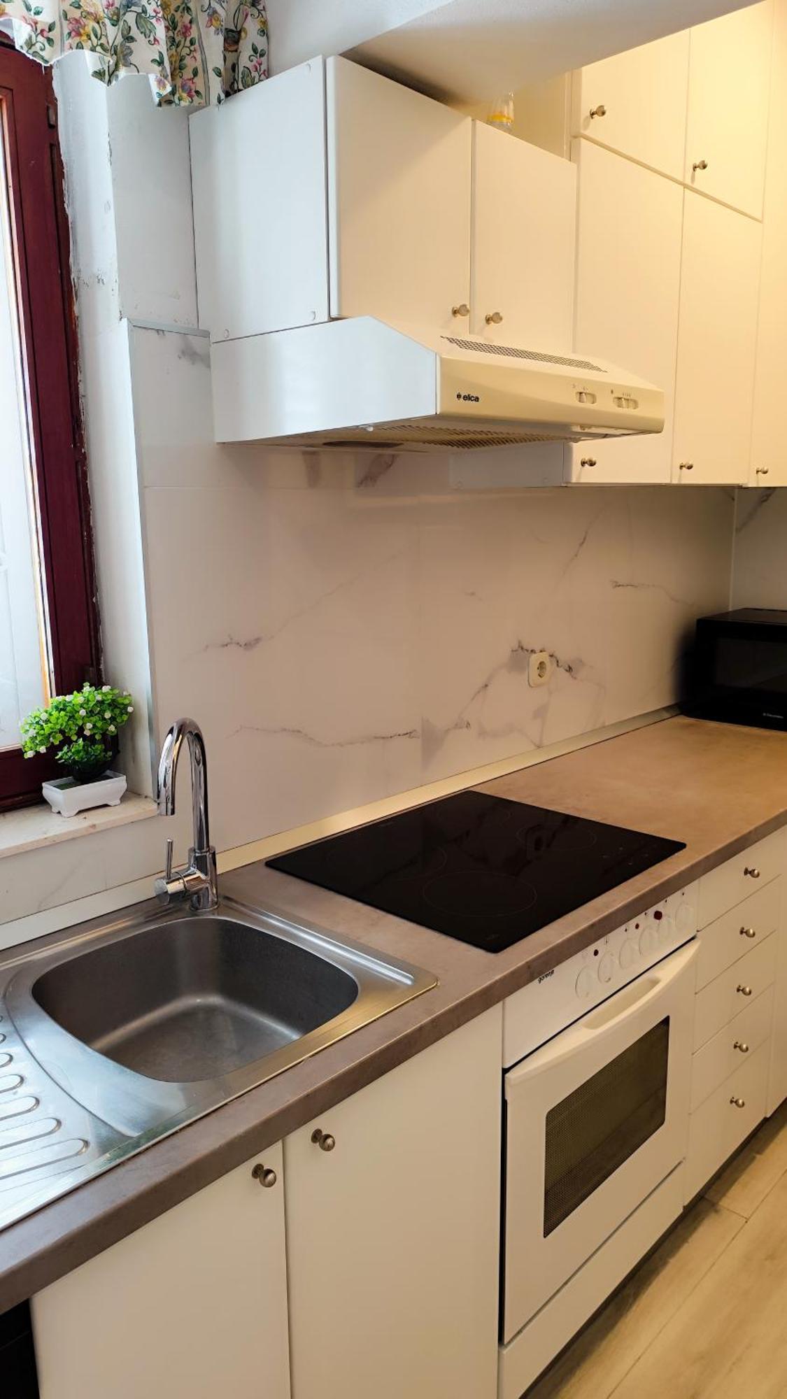 Apartman Beus Makarska Exterior foto