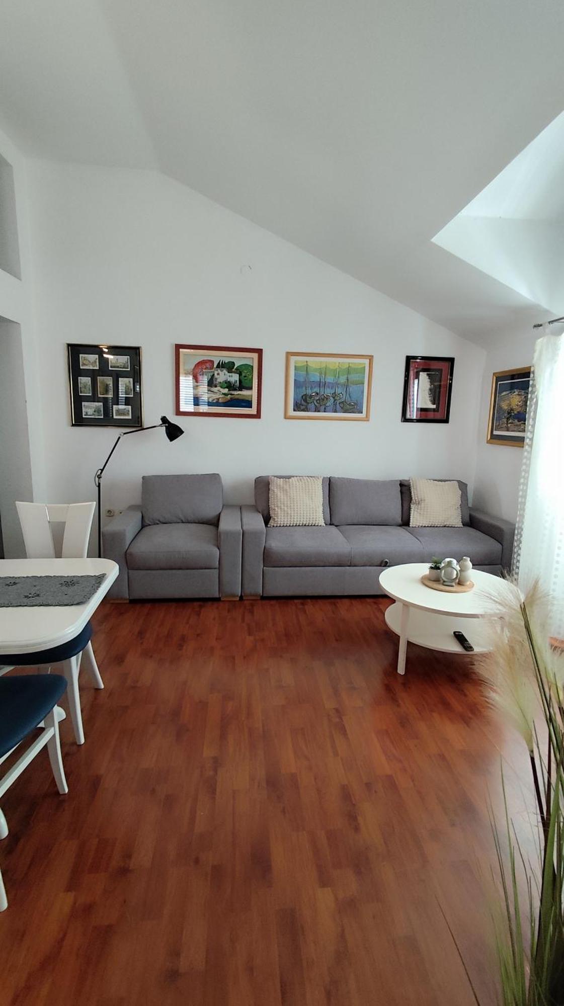 Apartman Beus Makarska Exterior foto